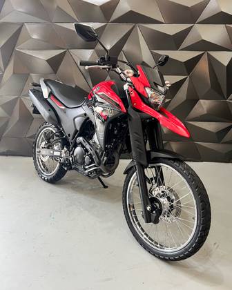 YAMAHA XTZ 250 LANDER 